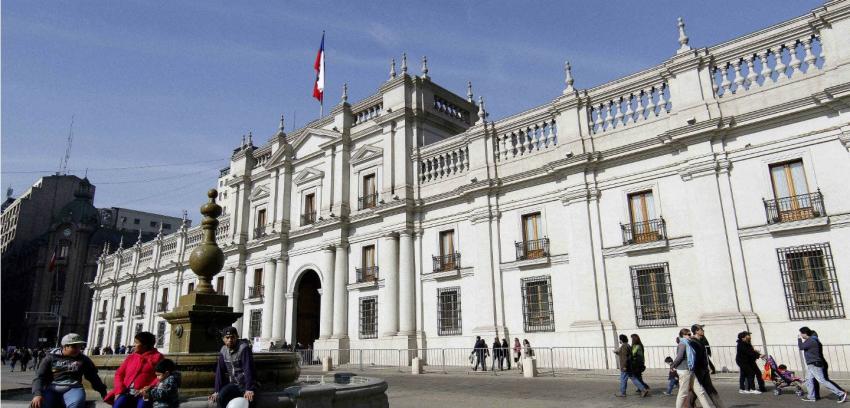 Plaza Pública-Cadem: Aprobación a Bachelet cae a 31%