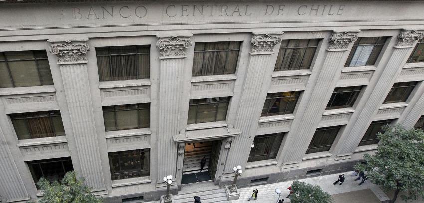 Banco Central informa excedentes de $270 mil millones en 2014