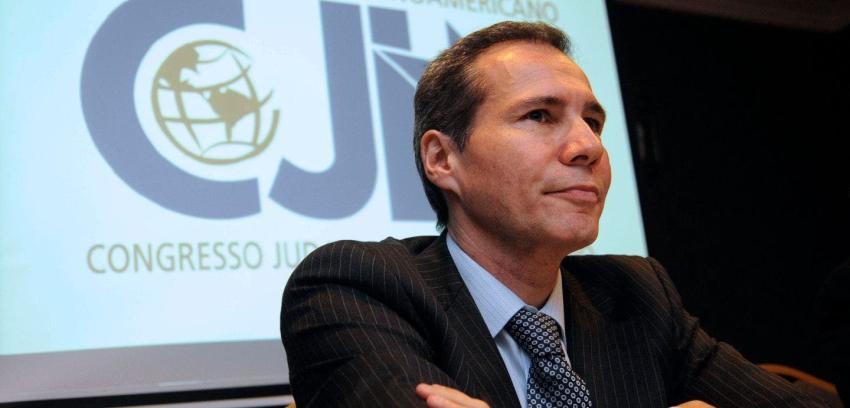 Hallan denuncia de Nisman donde habría solicitado detención de la Presidenta