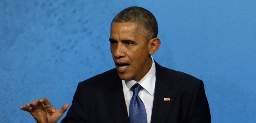 EE.UU.: Obama pide colaboración de empresas de tecnología contra ciberataques