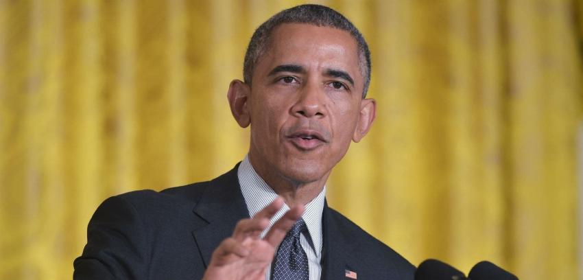 Obama defiende política migratoria: "En un punto habrá un presidente Rodríguez o Chin"