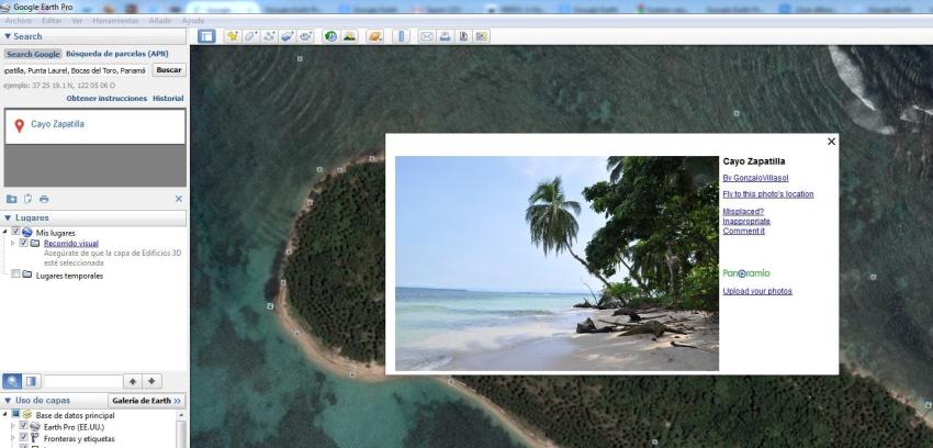 Google Earth Pro ahora es gratuito