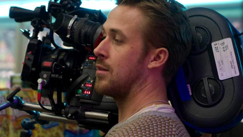 [VIDEO] Este es el trailer del debut de Ryan Gosling como director de cine