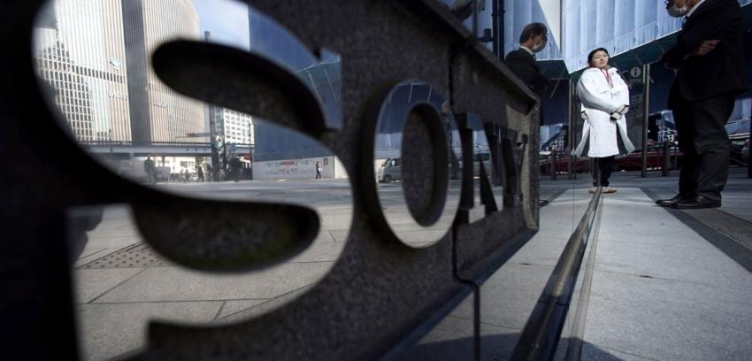 Sony perdió 15 millones de dólares por hackeo