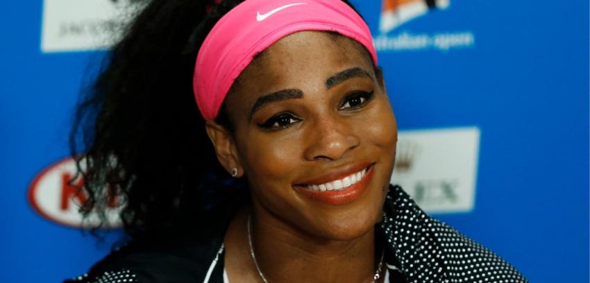 Serena Williams pondrá fin a boicot de 14 años a Indian Wells