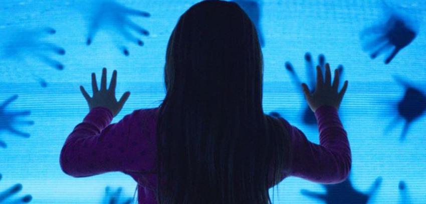 El regreso de Poltergeist: Difunden afiche oficial y teaser trailer del remake