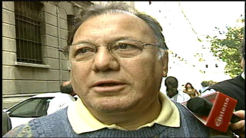 Muere Eduardo Monasterio, ex presidente de Inverlink