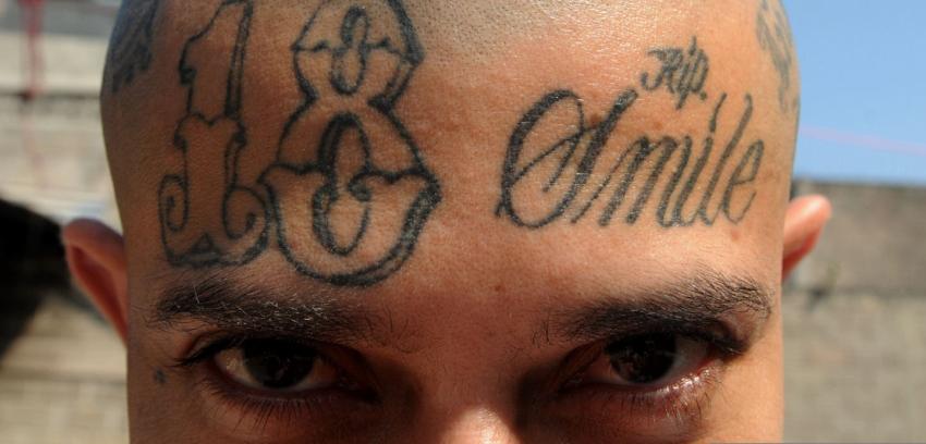 El policía brasileño que develó el significado de los tatuajes de criminales
