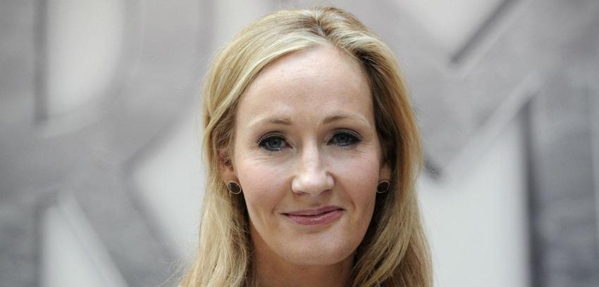 J.K. Rowling responde a tres grandes interrogantes de la saga Harry Potter
