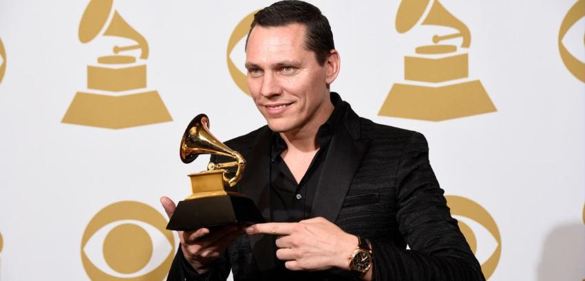 Grammy 2015: Así fue la alfombra roja de esta edición