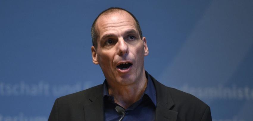 Jefe de Finanzas griego: "La salida de Grecia del euro no está en nuestros planes"