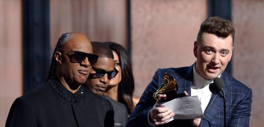Las siete frases que marcaron a los Grammy 2015