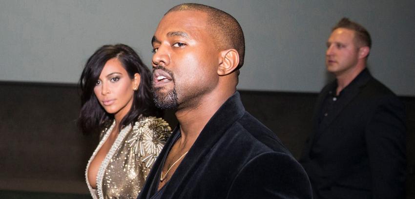 Kanye West tras opacar a Beck: "Tiene que respetar el arte"