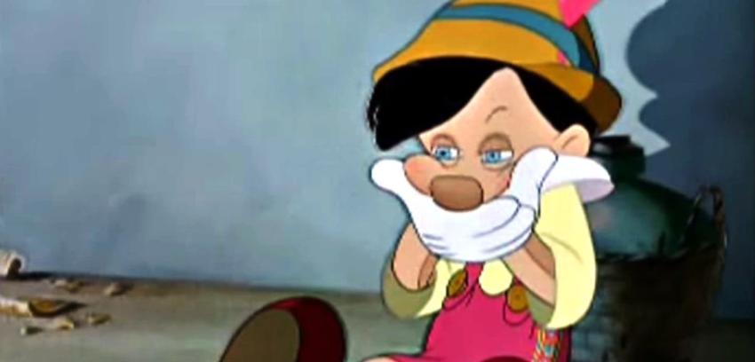 [VIDEO] Revive a Pinocho a 75 años de su legendaria película