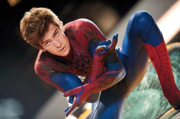 Spider-Man: se confirma nueva película para 2017