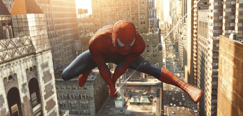 Spider-Man a las películas Marvel: Dan a conocer filme en el que debutará
