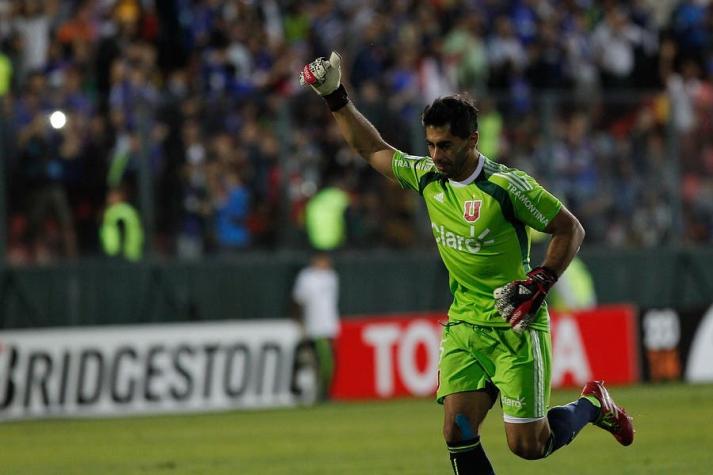 El historial de la "U" con The Strongest, su nuevo rival en la Libertadores