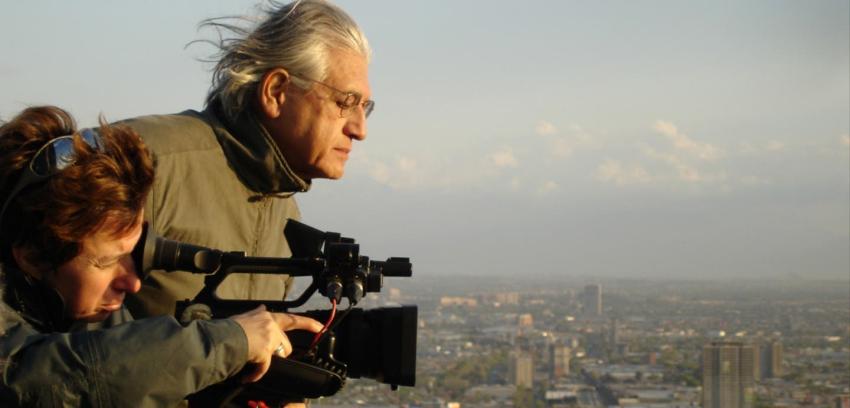 La dura crítica del cineasta Patricio Guzmán a Chile y su memoria