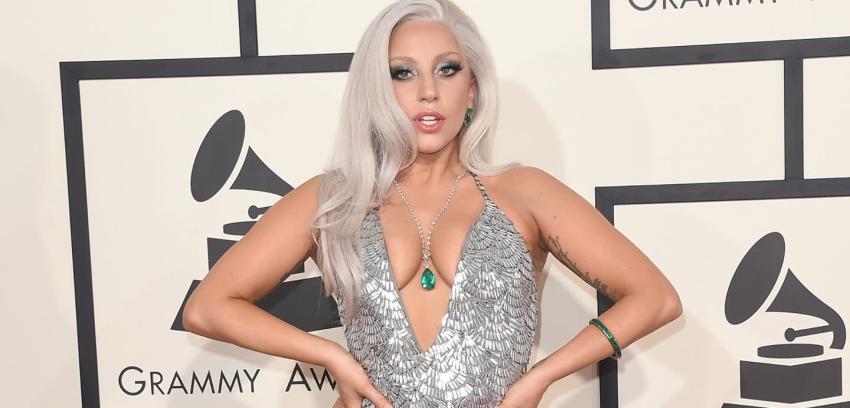 Confirman que Lady Gaga actuará en ceremonia de los Oscar