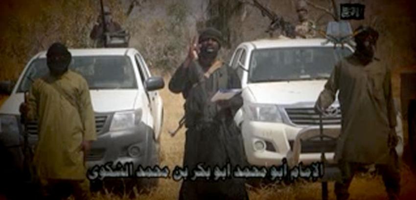Primer ataque de Boko Haram en Chad deja cinco muertos