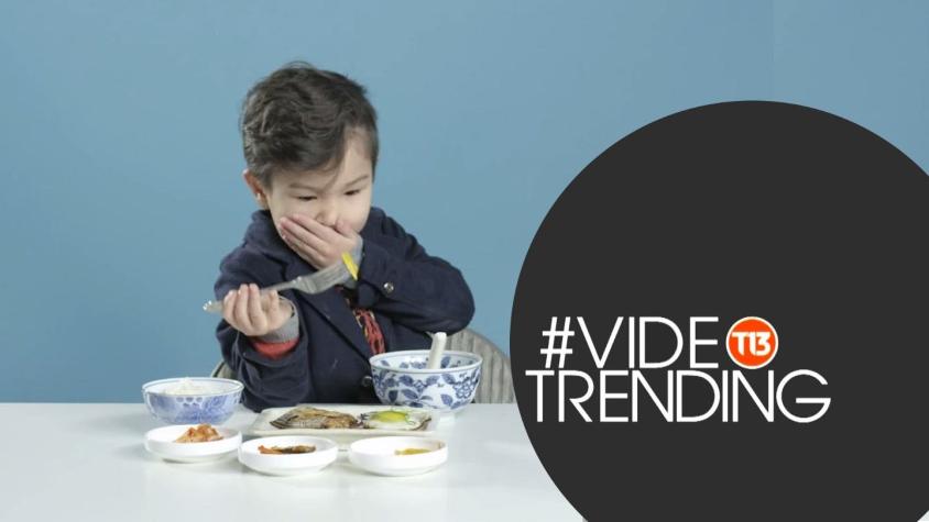 [VIDEO] Los mejores virales de la semana están en #VideoTrending