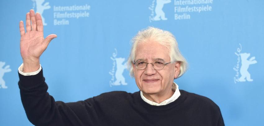 “El Botón de Nácar” de Patricio Guzmán gana el premio al mejor Guión en Festival de Cine de Berlín