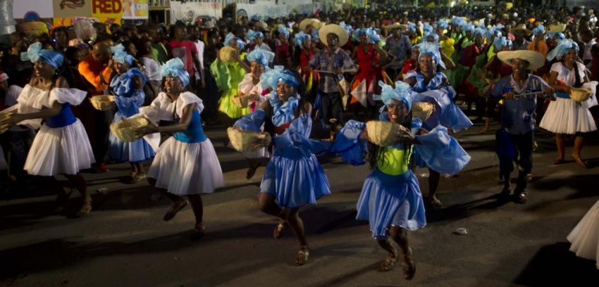 Tragedia en Carnaval de Haití: Al menos 20 personas murieron electrocutadas