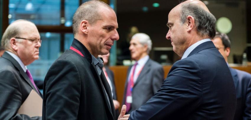 Grecia rechaza ultimátum de la zona euro