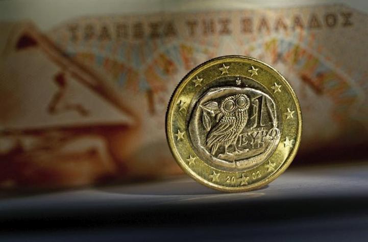 ¿Qué le pasaría a los griegos si su país sale del euro?