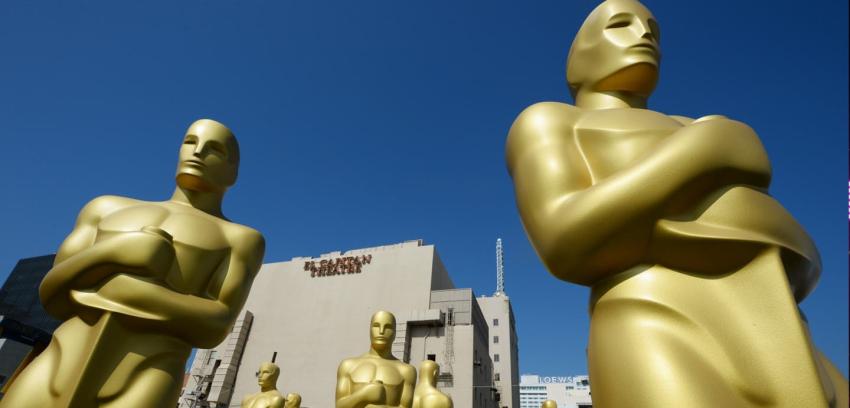 Las 18 cifras clave que marcan a los premios Oscar de este año