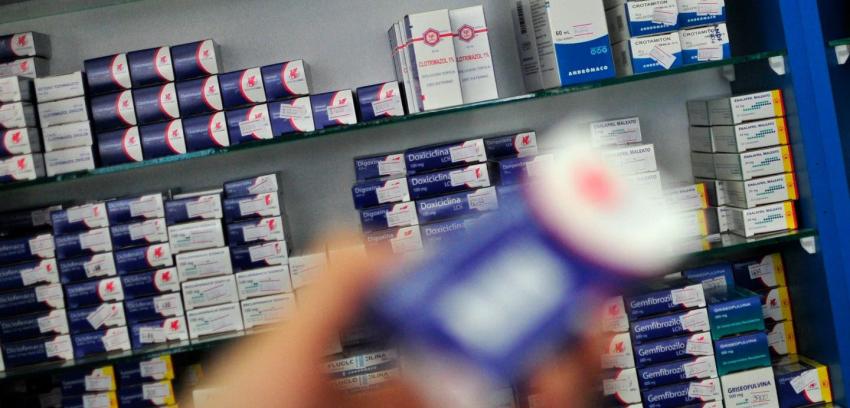 ISP: Un 69% de las farmacias incurrieron en faltas en la Región Metropolitana