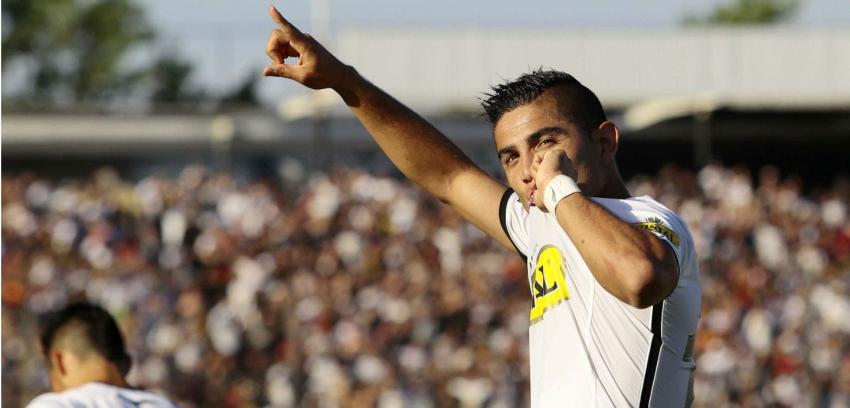 Felipe Flores: Cuatro momentos clave del "salvador" de Colo Colo