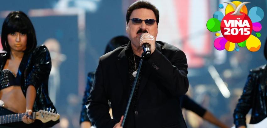 Viña 2015: Ex vocalista de Toto destaca como parte de la competencia internacional