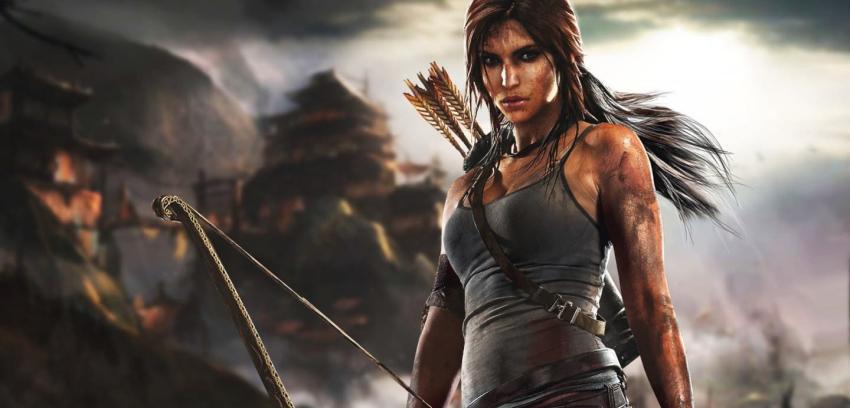 Vuelve “Tomb Raider”: Preparan nueva película del personaje