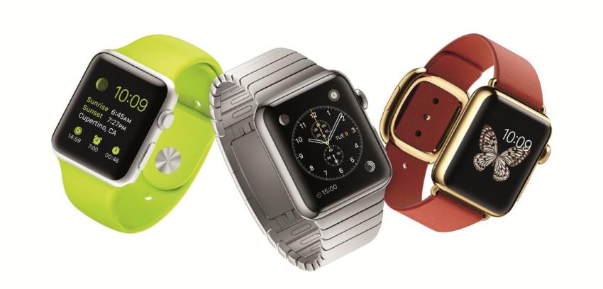 Apple entregará más detalles de su reloj el 9 de marzo