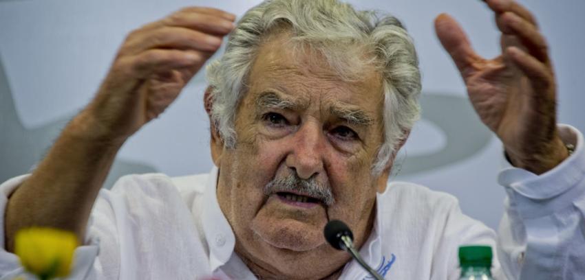 Los dichos que marcaron la presidencia de José Mujica en Uruguay