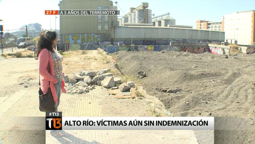 27F: La historia de las víctimas del edificio Alto Río