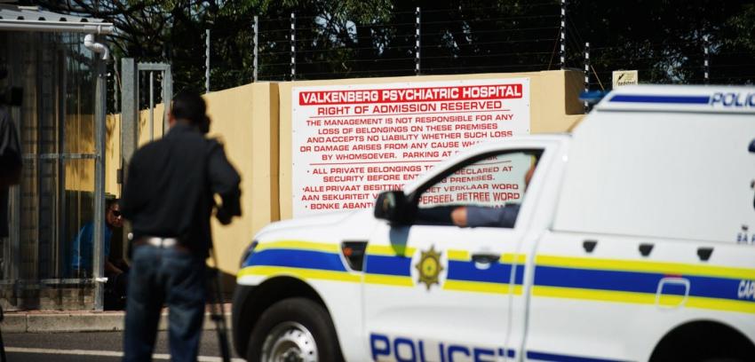 Sudáfrica: Bebé robada se reencuentra con su familia 17 años después