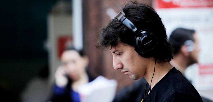 Más de 1.000 millones de jóvenes podrían sufrir daños auditivos por música muy alta