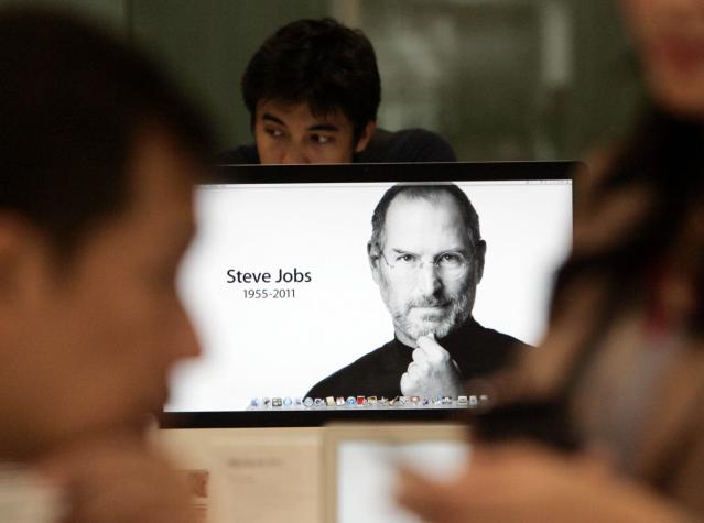 Las seis personas a las que Steve Jobs nunca perdonó