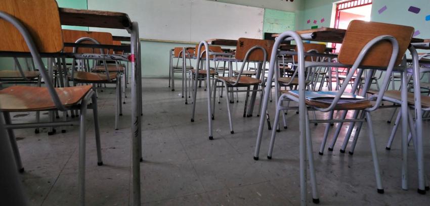 Estos son los 15 colegios que suspenden sus clases por nueva alerta de volcán Villarica