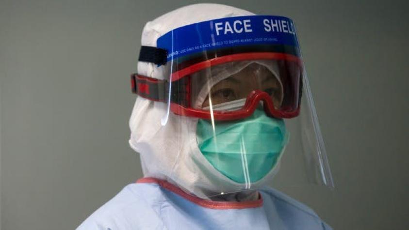 ONU reconoce "errores" en la reacción inicial ante el brote de ébola