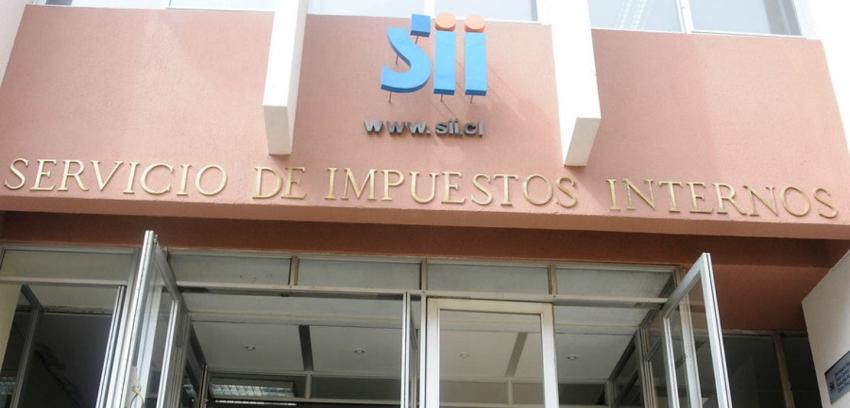 SII presenta denuncia por delito tributario en contra de SQM