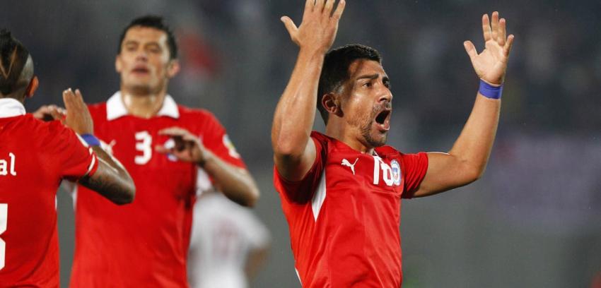 Pizarro y Fernández vuelven a la Selección para amistosos ante Brasil e Irán