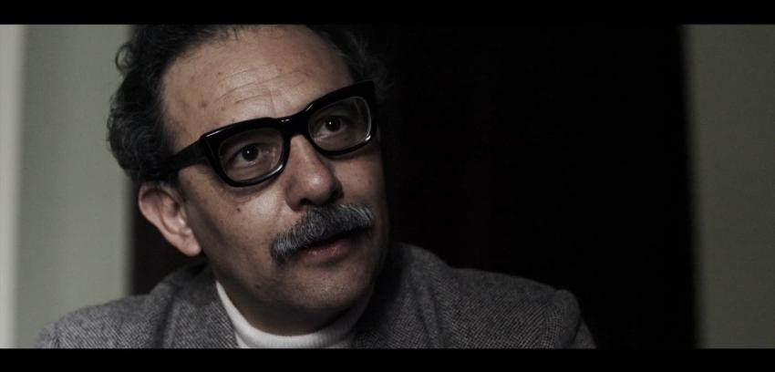 Miguel Littín cuenta cómo se gestó el duro rodaje de 'Allende en su Laberinto'