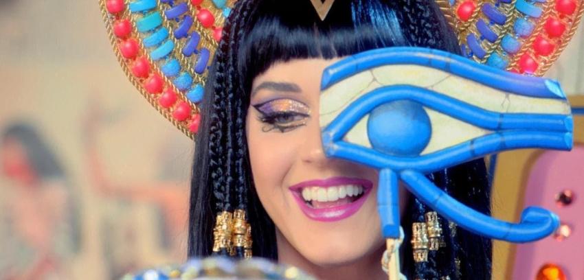 Katy Perry sorprende con anuncio de gira por Latinoamérica