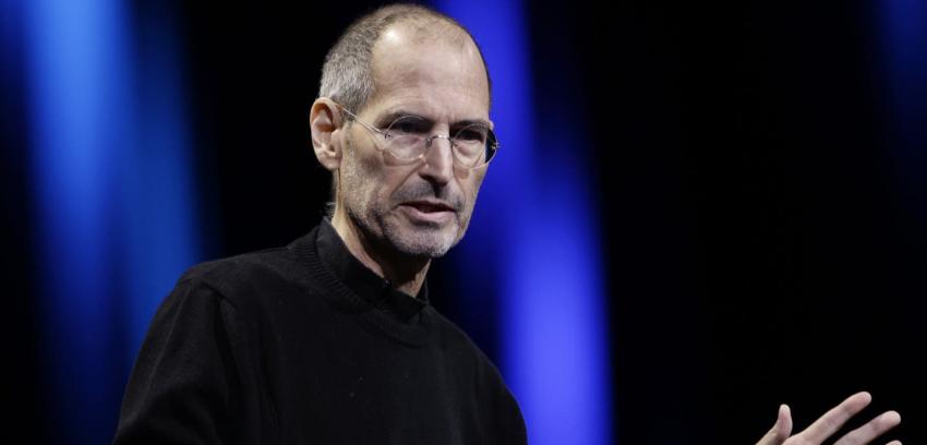 Nueva biografía promete historias desconocidas de Steve Jobs