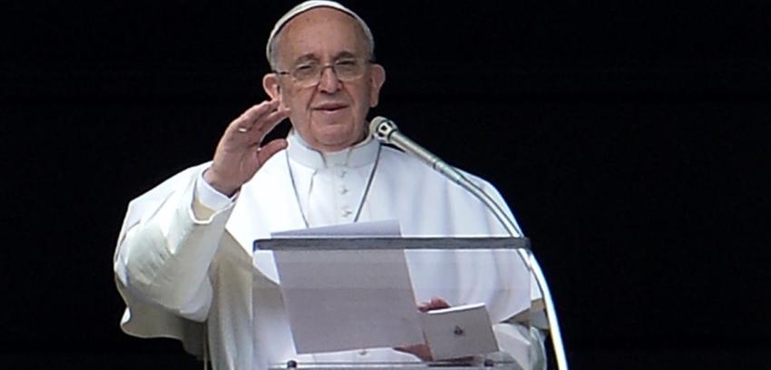 Papa Francisco cumple dos años de pontificado