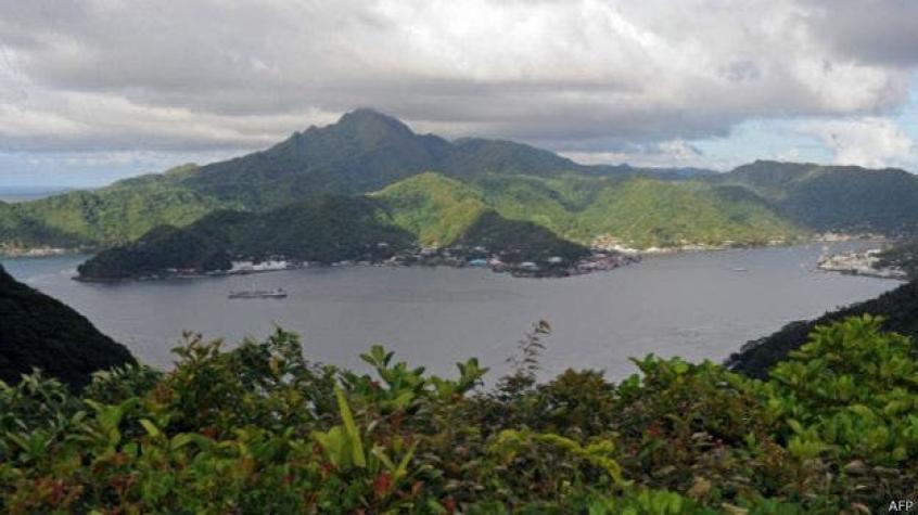 Samoa Americana: el único territorio de EE.UU. sin ciudadanos estadounidenses