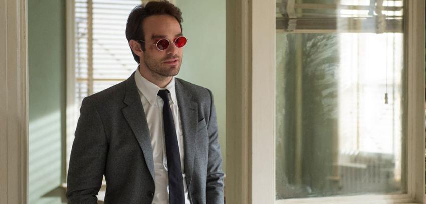Revelan cómo lucirá el villano de “Daredevil”, la nueva serie de Netflix